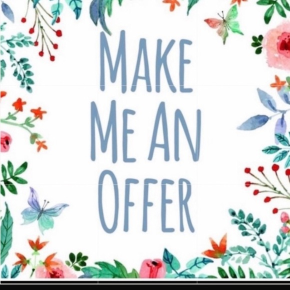 LOGG H&M distressed light wash jeans size 2 Taylor Swift vibes - Picture 7 of 7